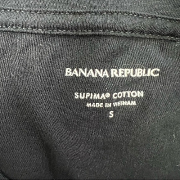 American Eagle Outfitters/Banana Republic Women’s Tops Sz Small Lot/2 T-Shirts - Picture 11 of 15